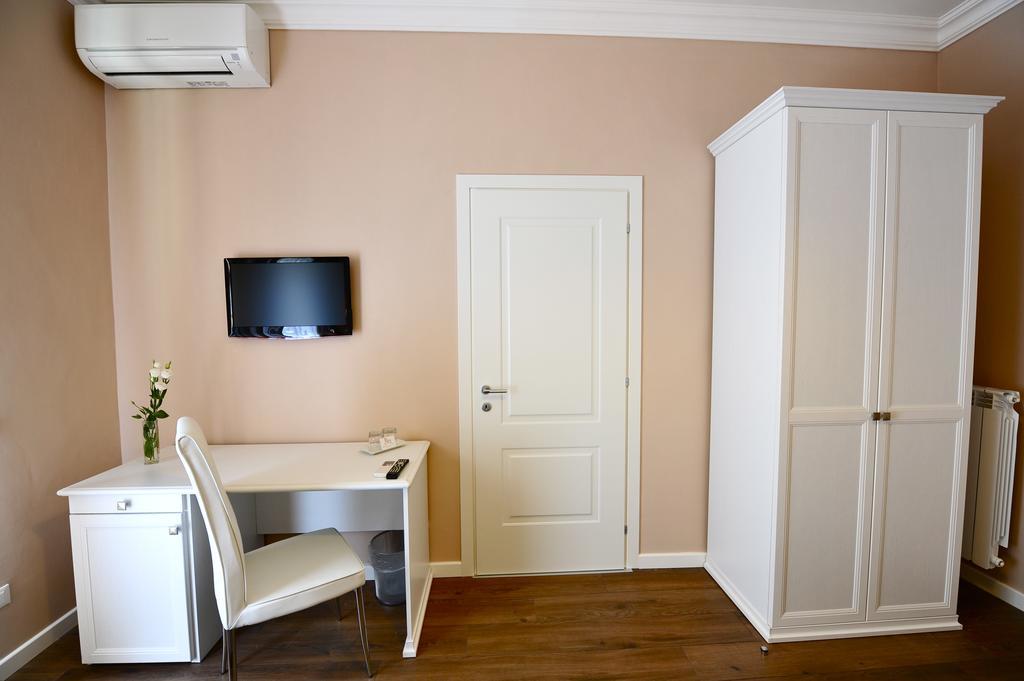 Rim Rooms Exterior photo