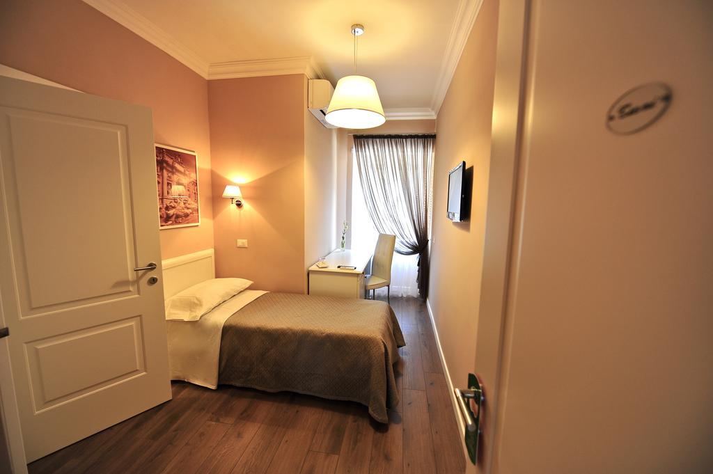 Rim Rooms Room photo
