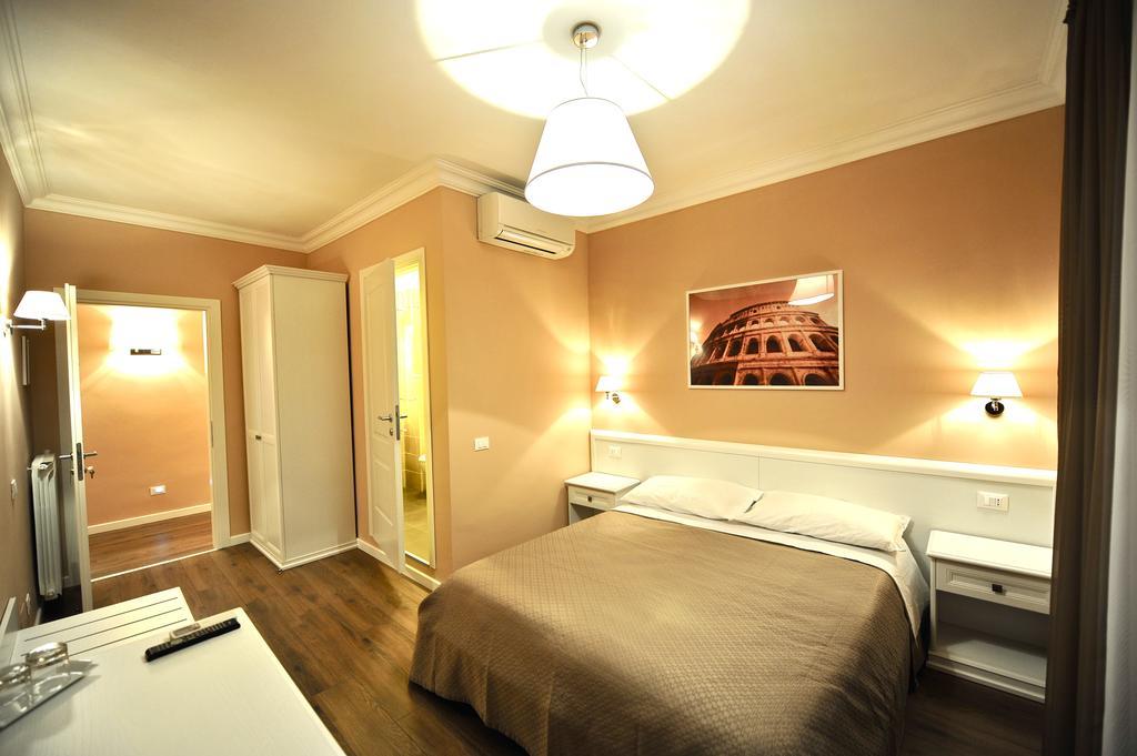 Rim Rooms Room photo