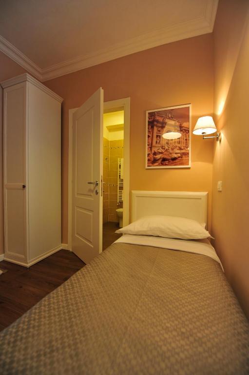 Rim Rooms Room photo
